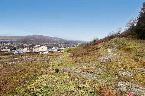 4 bedroom property with land for sale, Princess Street, Maesteg, Bridgend. CF34 9BD