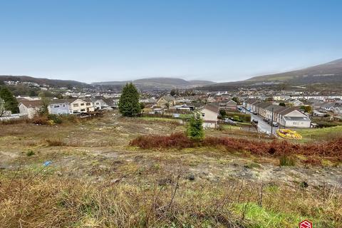 4 bedroom property with land for sale, Princess Street, Maesteg, Bridgend. CF34 9BD