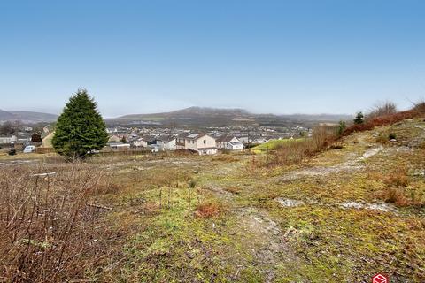 4 bedroom property with land for sale, Princess Street, Maesteg, Bridgend. CF34 9BD