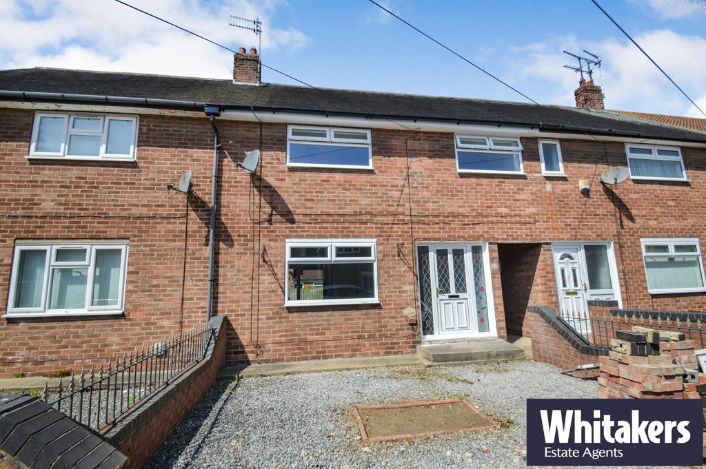 Bantock Garth, Hull, HU4 3 bed terraced house £695 pcm (£160 pw)