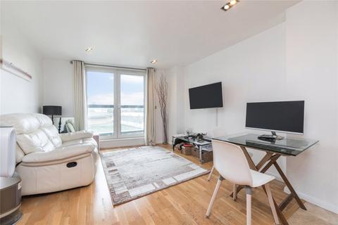 1 bedroom flat for sale, City Tower, 3 Limeharbour, London
