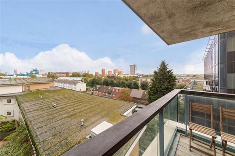 1 bedroom flat for sale, City Tower, 3 Limeharbour, London