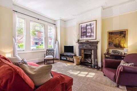 117 Merton Hall Road, London, SW19 3PY