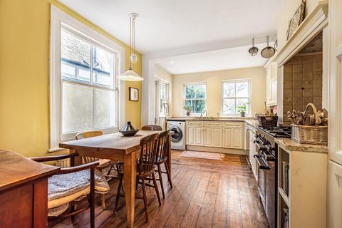 117 Merton Hall Road, London, SW19 3PY