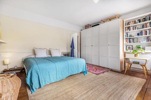 117 Merton Hall Road, London, SW19 3PY