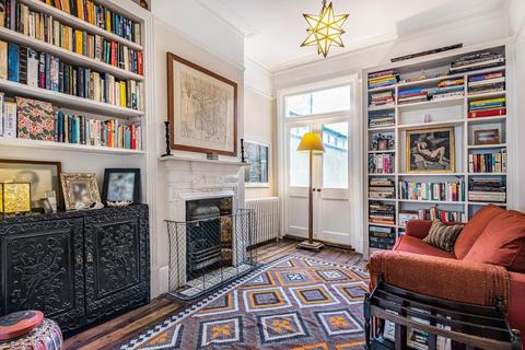 117 Merton Hall Road, London, SW19 3PY