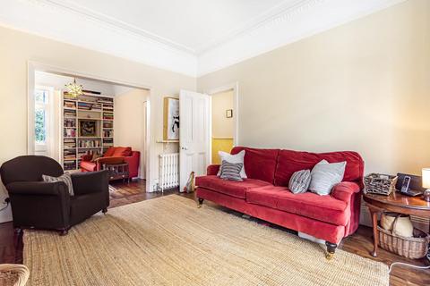 117 Merton Hall Road, London, SW19 3PY