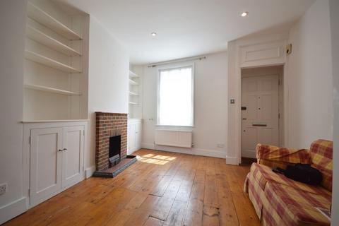undefined, Caledonian Road, Chichester, PO19