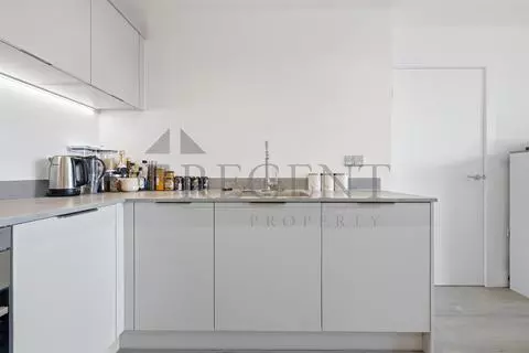 1 bedroom apartment to rent – pohled 3