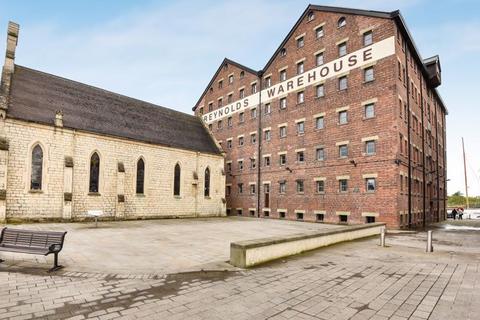 undefined, The Docks, Gloucester, GL1 2EN