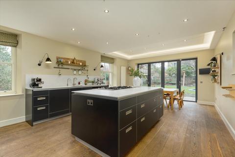 7 bedroom detached house for sale, St. Margaret's Road, Greenhill, Edinburgh, EH9