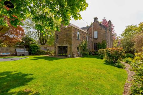 7 bedroom detached house for sale, St. Margaret's Road, Greenhill, Edinburgh, EH9