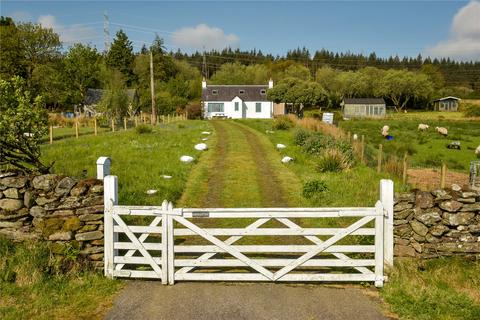 2 bedroom detached house for sale - North Cottage, Crossaig, Tarbert, Argyll, PA29