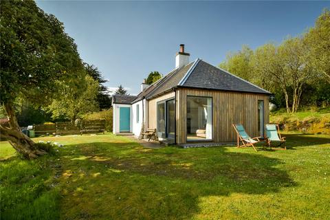 2 bedroom detached house for sale - North Cottage, Crossaig, Tarbert, Argyll, PA29