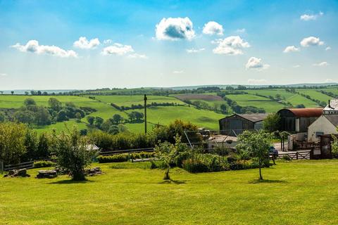 4 bedroom detached house for sale, Tyddyn Uchaf Cottage, Llangernyw, Conwy, LL22 8PS