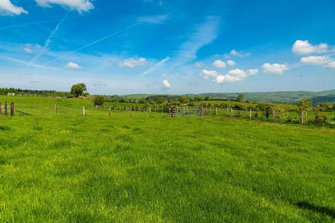 4 bedroom detached house for sale, Tyddyn Uchaf Cottage, Llangernyw, Conwy, LL22 8PS