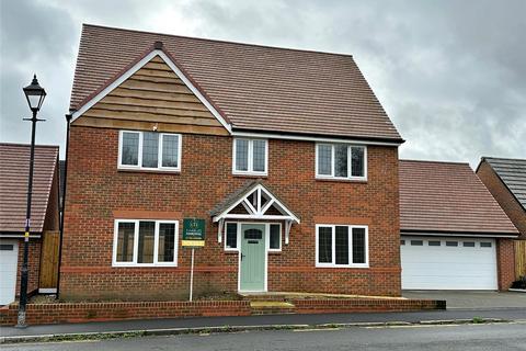 5 bedroom detached house for sale - Coate Lane, Coate, Swindon, Wiltshire, SN3