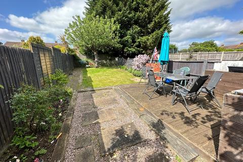 110 Chesford Road, Luton, LU2 8DR