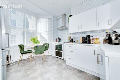 1 bedroom flat to rent, Lower Market Street, Hove, East Sussex, BN3