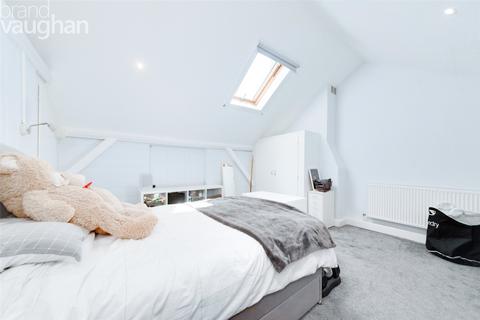 1 bedroom flat to rent, Lower Market Street, Hove, East Sussex, BN3