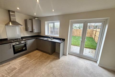3 bedroom semi-detached house for sale, Judith Turley, Stirchley, Telford, Shropshire, TF3
