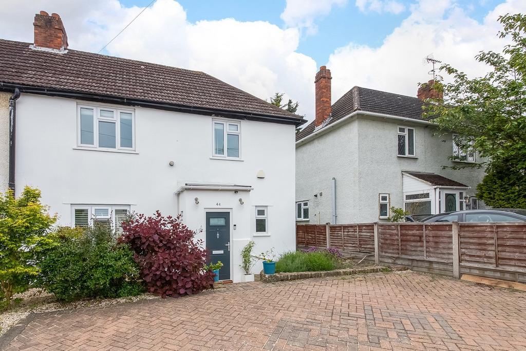 Oak Grove Road, Anerley, London, SE20 3 bed house for sale £580,000