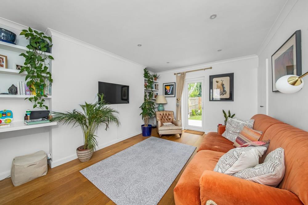 Oak Grove Road, Anerley, London, SE20 3 bed house £550,000