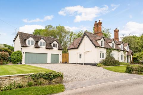 4 bedroom village house for sale - Ford Lane, Langley, Stratford-upon-Avon, Warwickshire, CV37