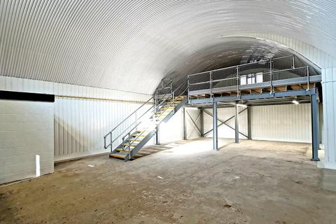 Industrial unit to rent, Arch 263, Poyser Street,, Bethnal Green,, London, E2 9RF