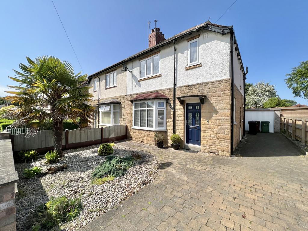 3 Bedroom Semi Detached for Rent