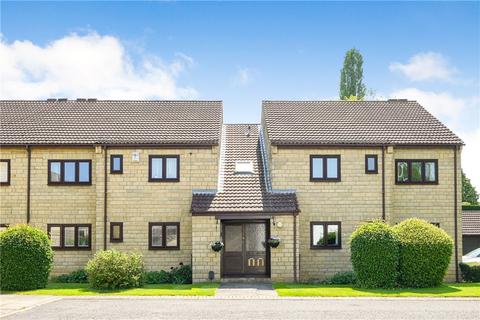 2 bedroom apartment for sale, Millgarth Court, School Lane, Collingham, Wetherby