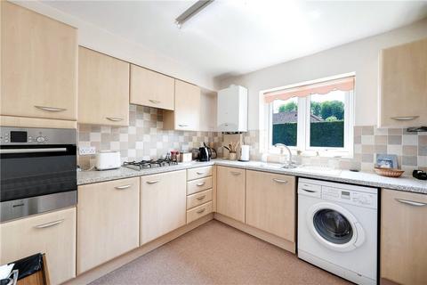 2 bedroom apartment for sale, Millgarth Court, School Lane, Collingham, Wetherby