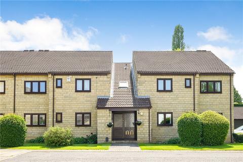 23 Millgarth Court, Collingham, Wetherby, LS22 5JZ