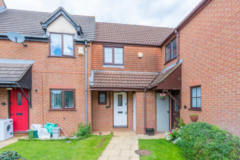 3 bedroom terraced house to rent, Hay Leaze, Yate, Bristol, Gloucestershire, BS37
