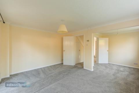 3 bedroom terraced house to rent, Hay Leaze, Yate, Bristol, Gloucestershire, BS37