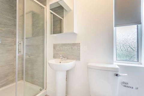 1 bedroom in a house share to rent, ENSUITE ROOMS BROADGATE BEESTON