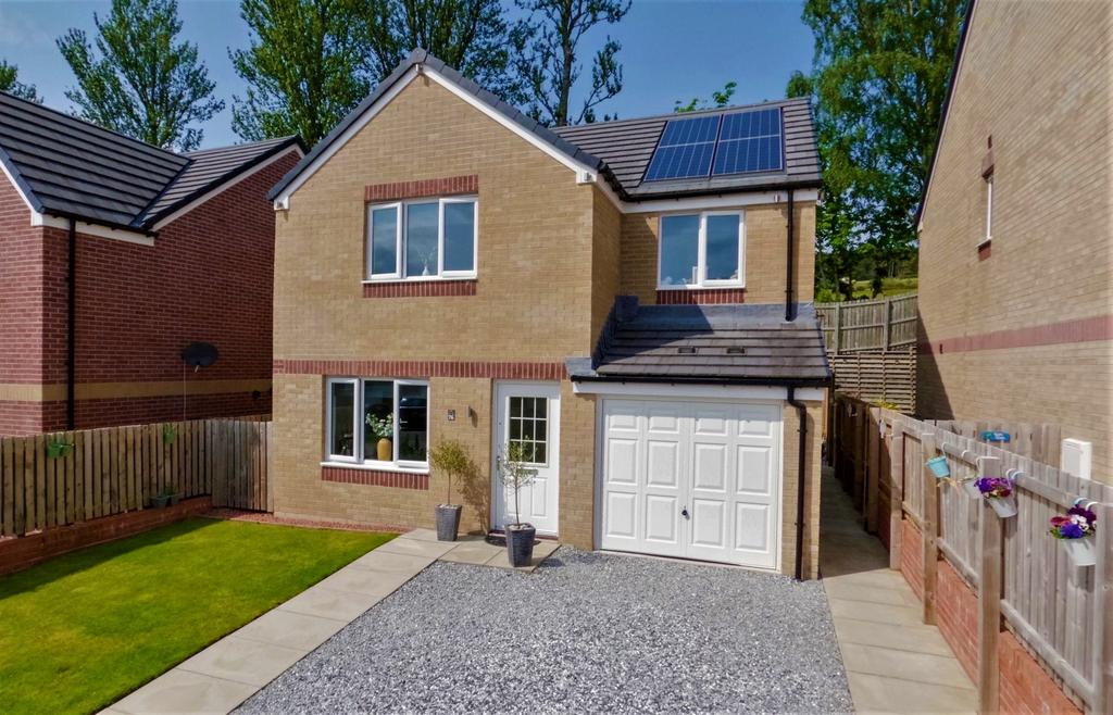 Templeton Way, East Clyde Street, Helensburgh, Argyll and Bute, G84 8FA