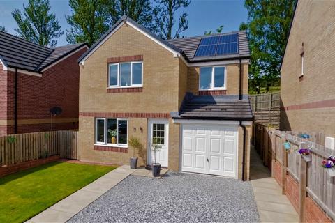 4 bedroom detached house for sale - Templeton Way, Helensburgh, Argyll and Bute, G84 8FA