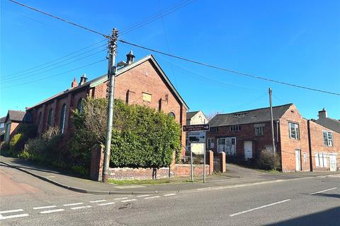 Land for sale, Former Miners Hall, Crawcrook, Tyne and Wear, NE40