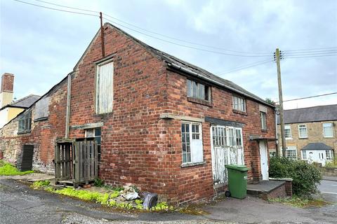 Plot for sale, Former Miners Hall, Crawcrook, Tyne and Wear, NE40