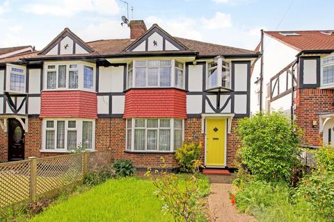 66 Tudor Drive, Kingston Upon Thames, KT2 5QF