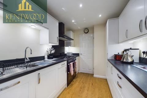 3 bedroom detached house for sale - Tilehurst, Reading RG30