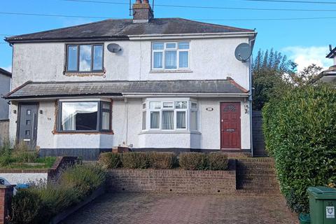 3 bedroom semi-detached house for sale, Chapel Street, Old Town