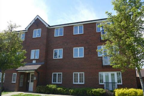 2 bedroom flat to rent, Cunningham Avenue, Hatfield