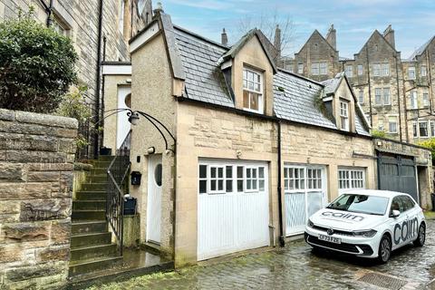 2 bedroom flat to rent, Douglas Gardens Mews, West End, Edinburgh, EH4