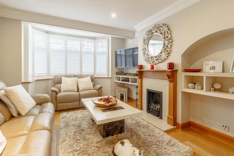 34 Ancaster Crescent, New Malden, KT3 6BE