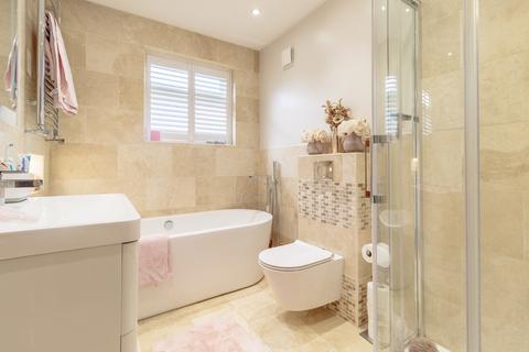 34 Ancaster Crescent, New Malden, KT3 6BE