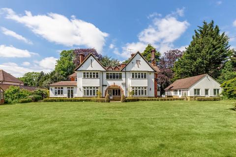 7 bedroom detached house to rent - The Drive, Sutton SM2