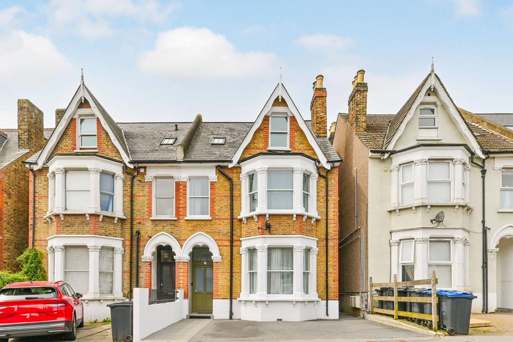 Whitworth Road, South Norwood... 5 bed terraced house for sale £1,000,000