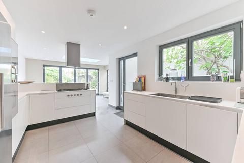 5 bedroom terraced house for sale, Whitworth Road, South Norwood, London, SE25